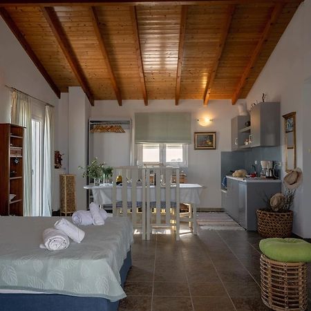 Apostolos Loft - Cozy Loft In The Center Of Preveza Luaran gambar